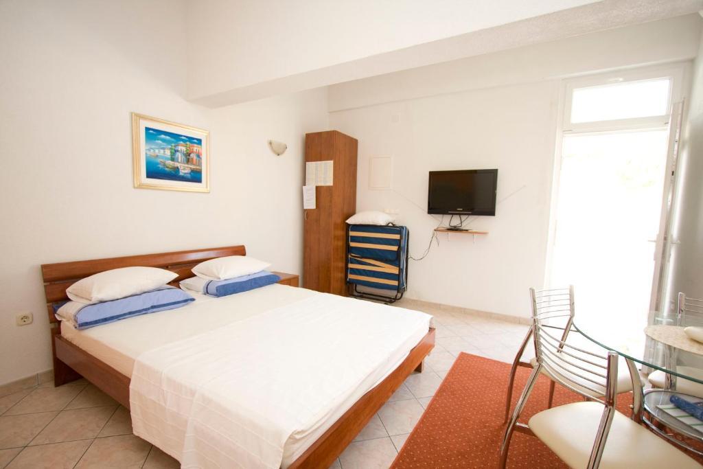 Ella Apartments Omiš Pokój zdjęcie