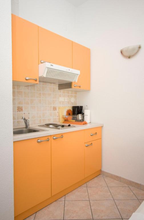 Ella Apartments Omiš Pokój zdjęcie