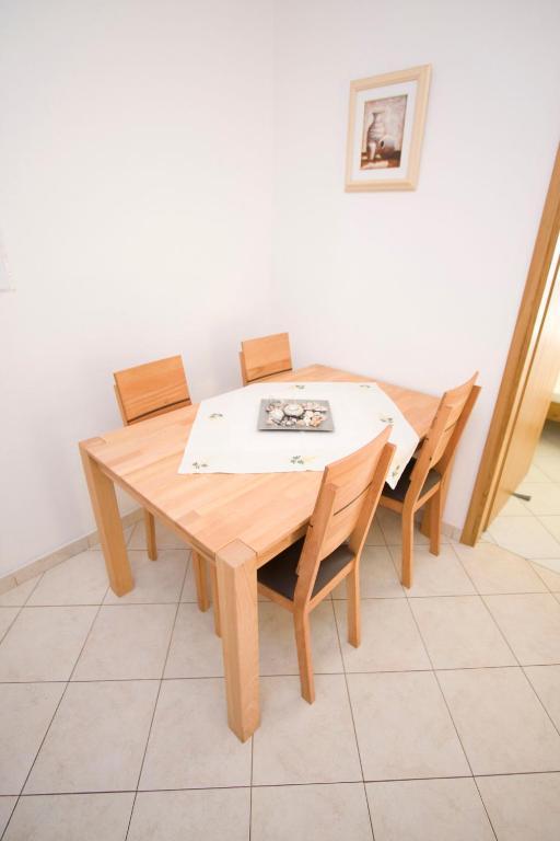 Ella Apartments Omiš Pokój zdjęcie