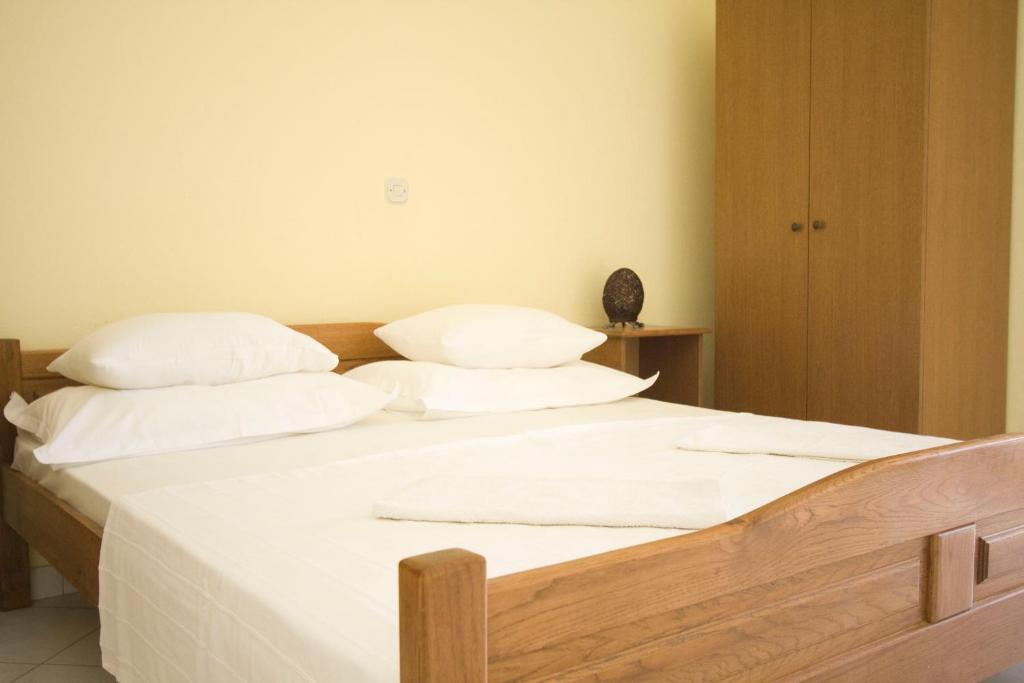 Ella Apartments Omiš Pokój zdjęcie