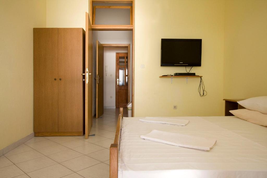 Ella Apartments Omiš Pokój zdjęcie