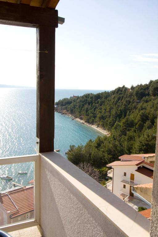 Ella Apartments Omiš Pokój zdjęcie