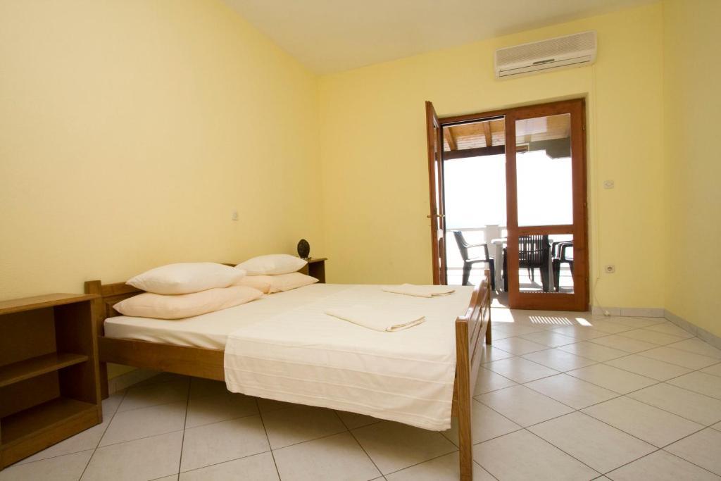 Ella Apartments Omiš Pokój zdjęcie