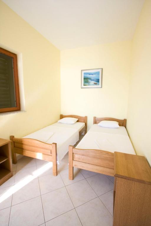 Ella Apartments Omiš Zewnętrze zdjęcie