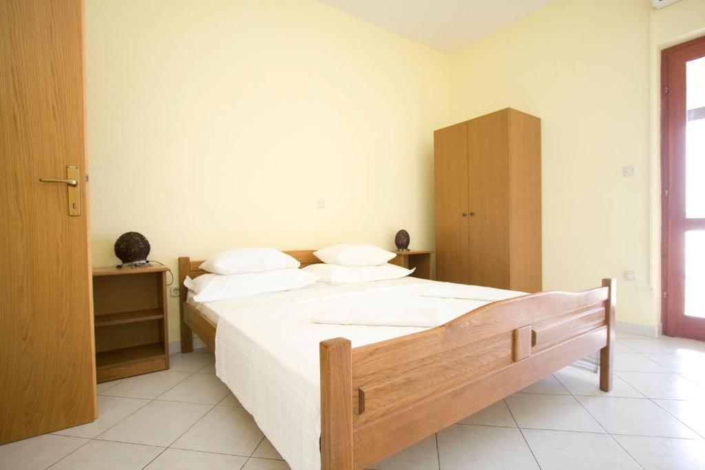 Ella Apartments Omiš Zewnętrze zdjęcie