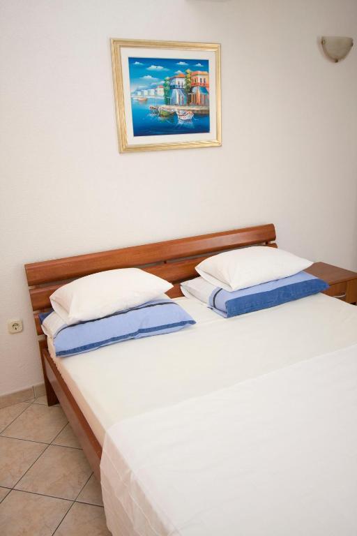 Ella Apartments Omiš Zewnętrze zdjęcie